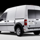 Illustration for article titled 2010 Ford Transit Connect: Commercial Simplicity At $21,475